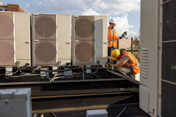 Best Geothermal HVAC Systems in Bardstown, KY