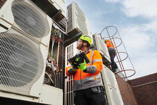 Best Commercial HVAC in Bardstown, KY