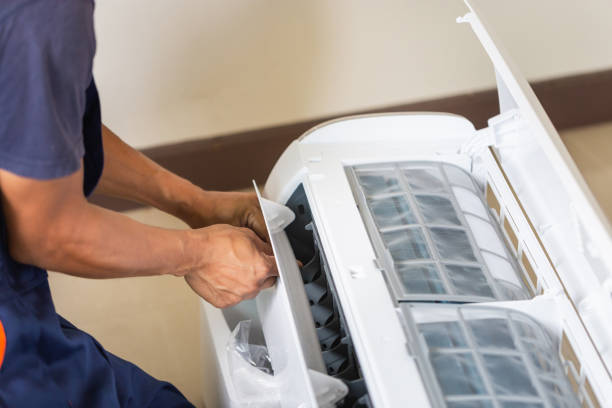 Best Seasonal HVAC Services in Bardstown, KY