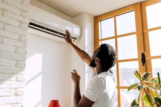 Best Air Conditioning Cleaning in Bardstown, KY
