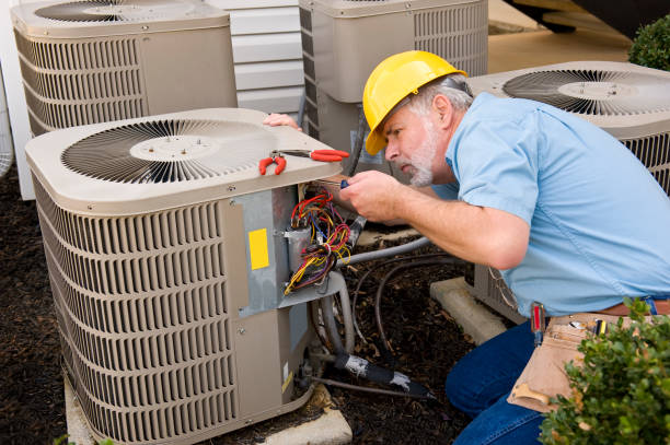 Best Energy-efficient HVAC Solutions in Bardstown, KY